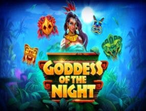 Goddess of the Night